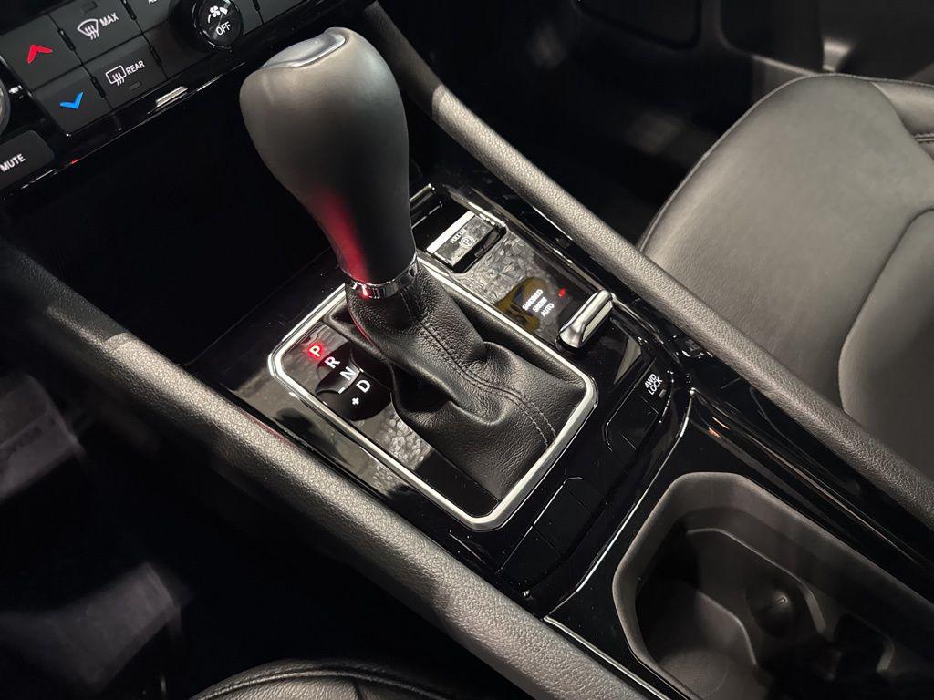 new 2026 Jeep Compass car, priced at $35,506