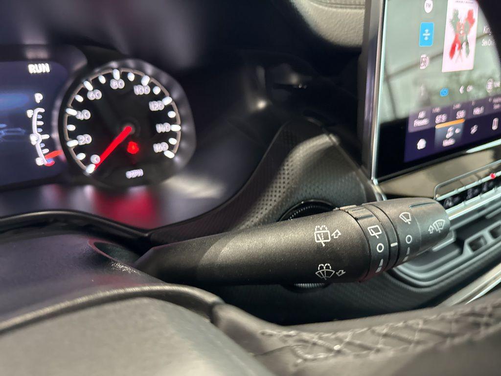 new 2026 Jeep Compass car, priced at $35,506