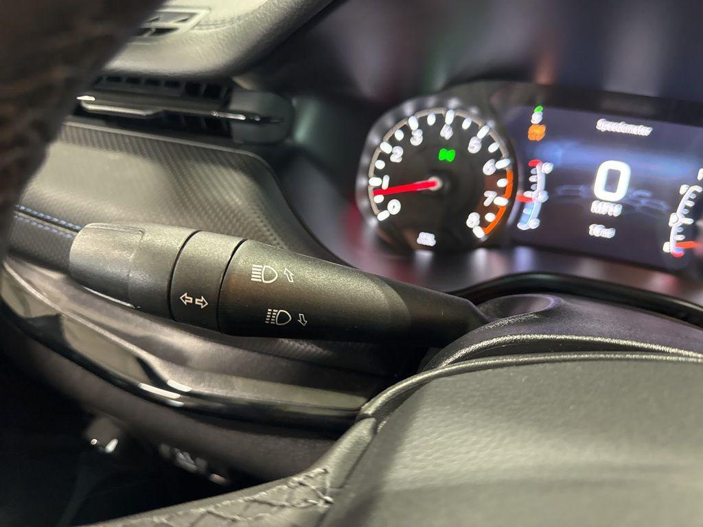 new 2026 Jeep Compass car, priced at $35,506