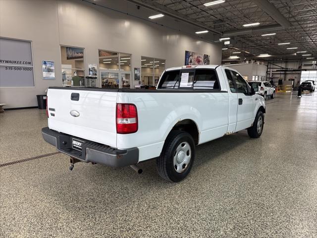 used 2006 Ford F-150 car, priced at $6,900