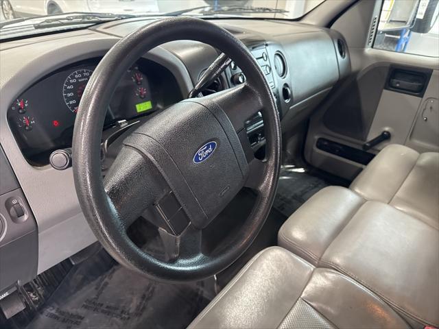 used 2006 Ford F-150 car, priced at $6,900