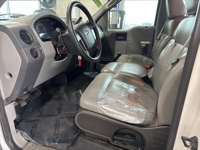 used 2006 Ford F-150 car, priced at $6,900