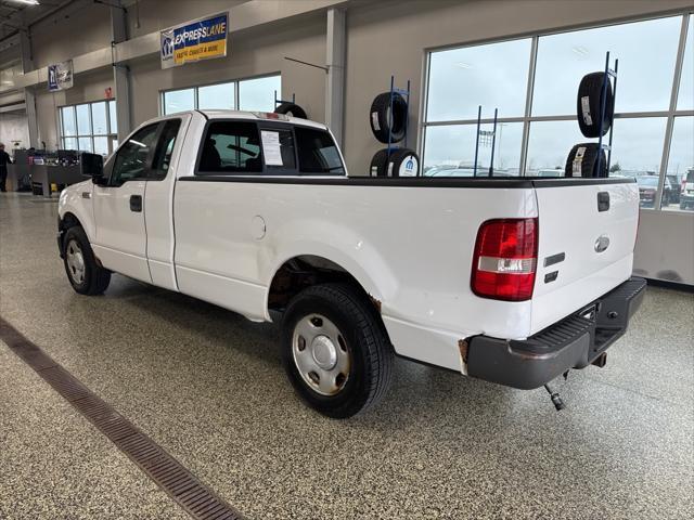 used 2006 Ford F-150 car, priced at $6,900