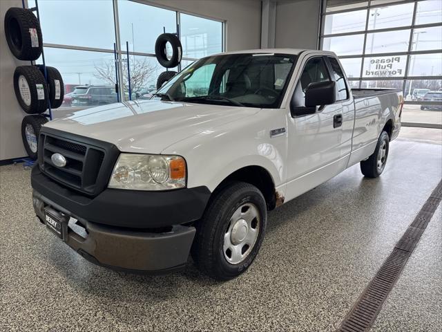 used 2006 Ford F-150 car, priced at $6,900