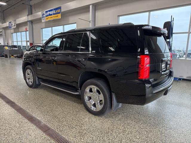 used 2016 Chevrolet Tahoe car, priced at $20,420