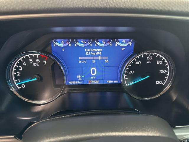 used 2021 Ford F-150 car, priced at $28,986