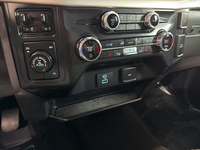 used 2021 Ford F-150 car, priced at $28,986