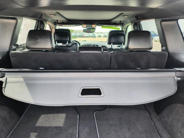 used 2019 Jeep Grand Cherokee car, priced at $26,920