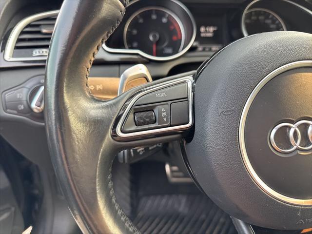 used 2017 Audi A5 car, priced at $16,279
