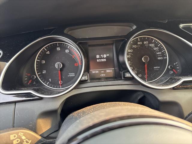 used 2017 Audi A5 car, priced at $16,279