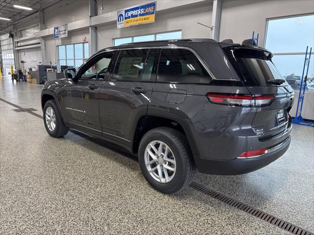 new 2025 Jeep Grand Cherokee car, priced at $37,080