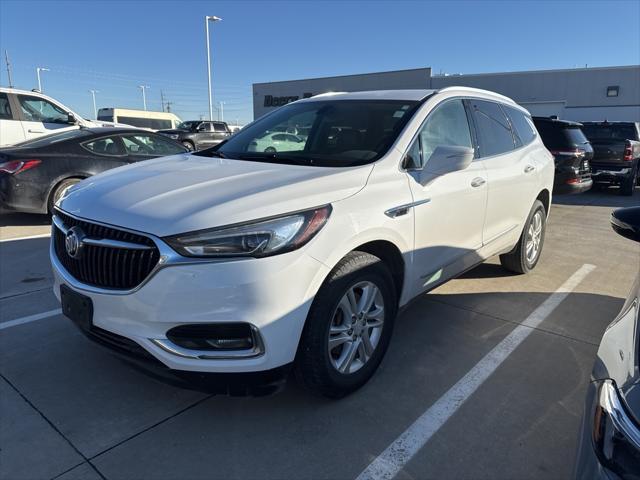 used 2019 Buick Enclave car, priced at $16,550