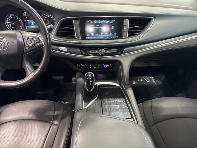 used 2019 Buick Enclave car, priced at $15,533