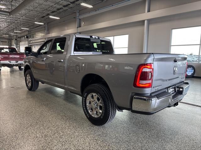 new 2024 Ram 2500 car, priced at $71,499