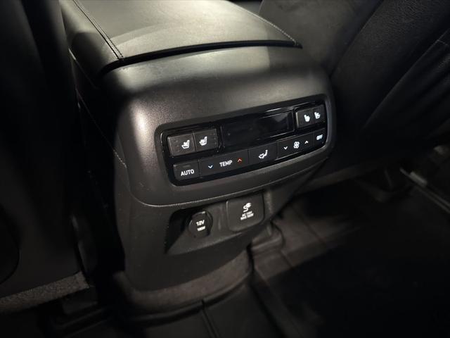 used 2023 Hyundai Palisade car, priced at $35,853