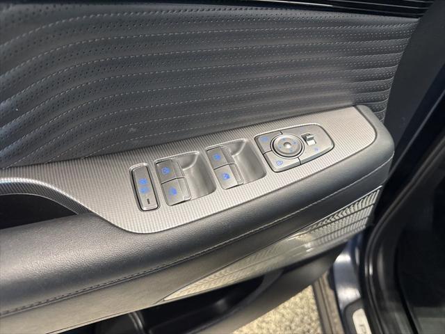 used 2023 Hyundai Palisade car, priced at $35,853