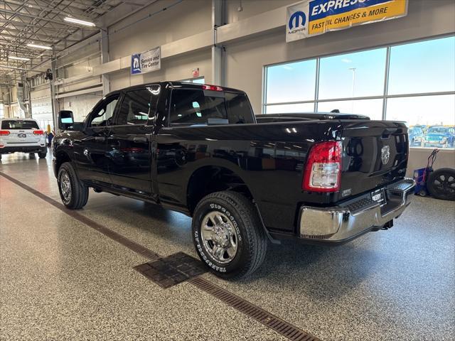 new 2024 Ram 2500 car, priced at $62,309