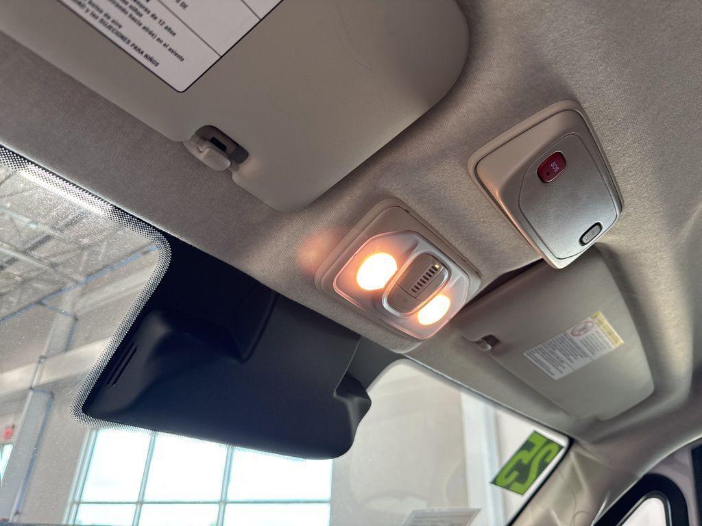 used 2025 Ram ProMaster 2500 car, priced at $45,455