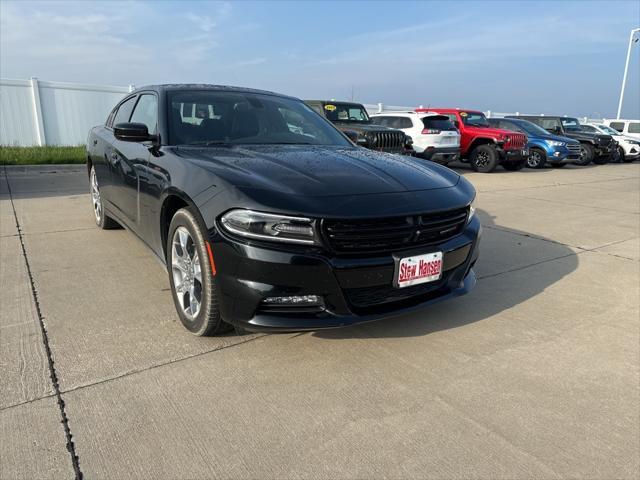 used 2016 Dodge Charger car, priced at $20,000