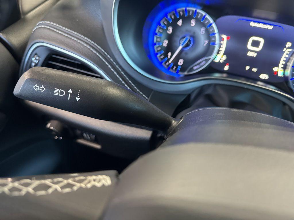 new 2026 Chrysler Pacifica car, priced at $52,265