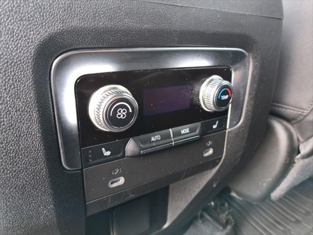 used 2022 GMC Yukon XL car, priced at $45,375
