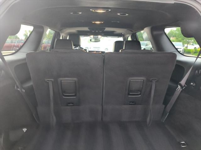 used 2021 Dodge Durango car, priced at $31,371