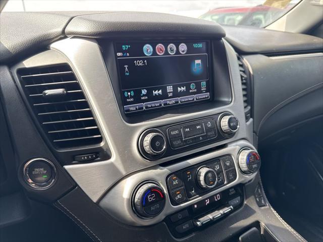 used 2019 GMC Yukon car, priced at $33,899