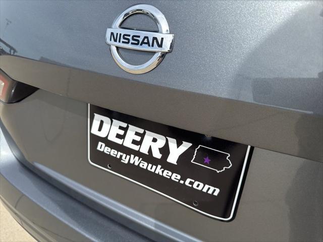 used 2022 Nissan Altima car, priced at $21,619