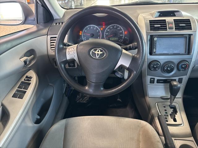 used 2013 Toyota Corolla car, priced at $8,118