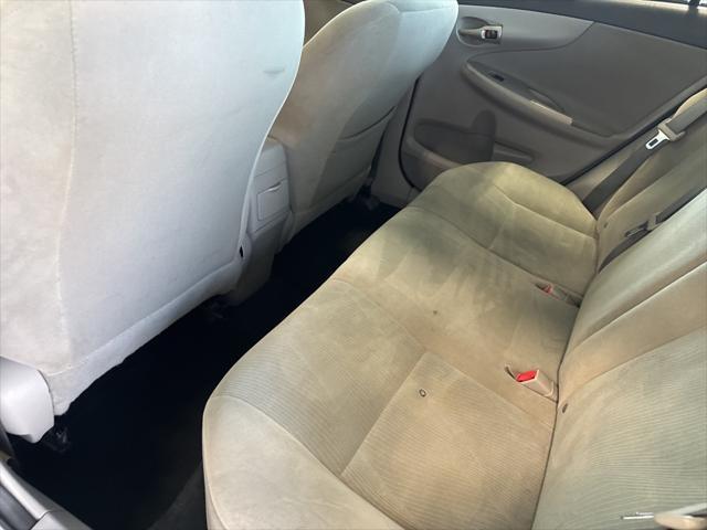 used 2013 Toyota Corolla car, priced at $8,118