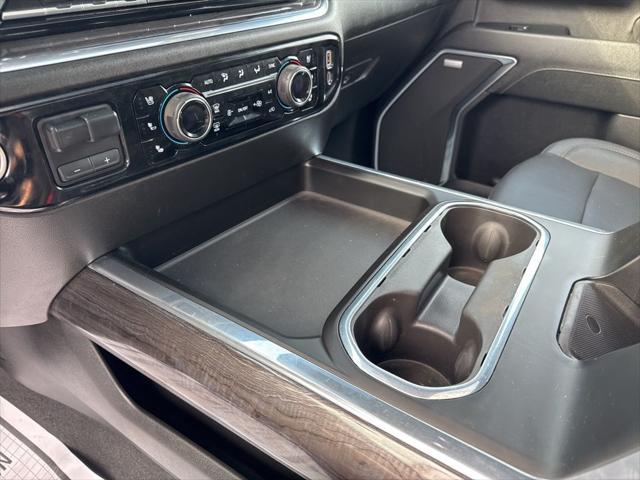 used 2024 Chevrolet Silverado 2500 car, priced at $57,451