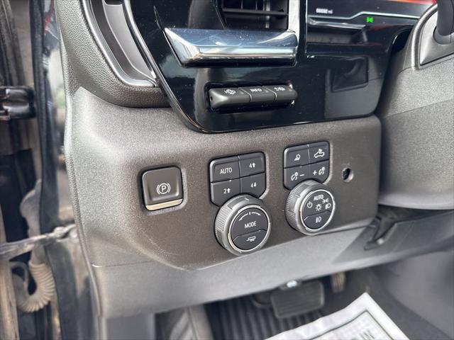 used 2024 Chevrolet Silverado 2500 car, priced at $57,451