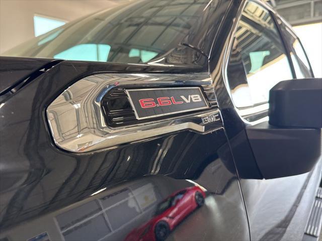used 2020 GMC Sierra 2500 car, priced at $34,968