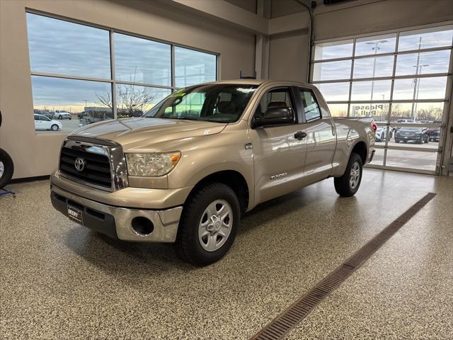 used 2008 Toyota Tundra car, priced at $13,970