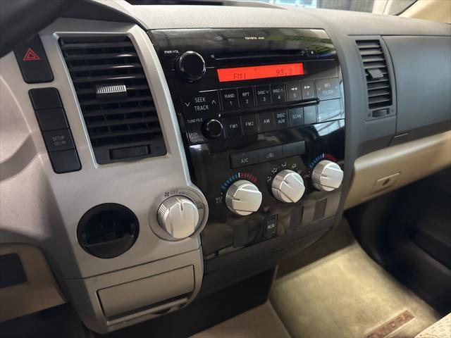 used 2008 Toyota Tundra car, priced at $13,970