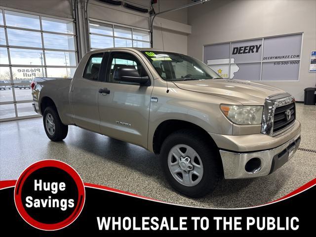 used 2008 Toyota Tundra car, priced at $13,970