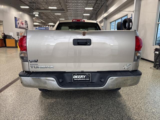 used 2008 Toyota Tundra car, priced at $13,970