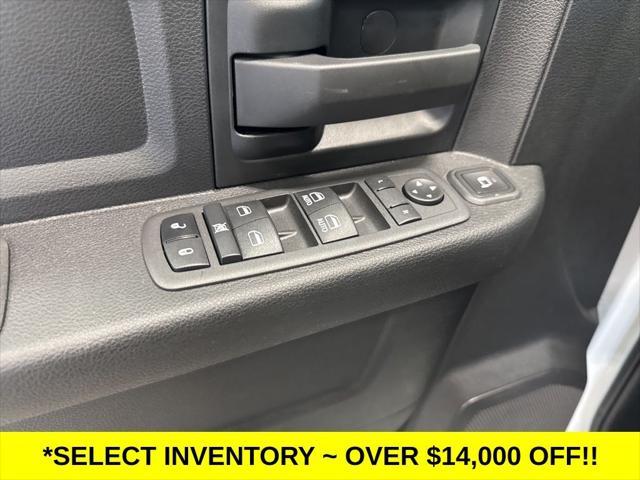 new 2024 Ram 3500 car, priced at $56,999