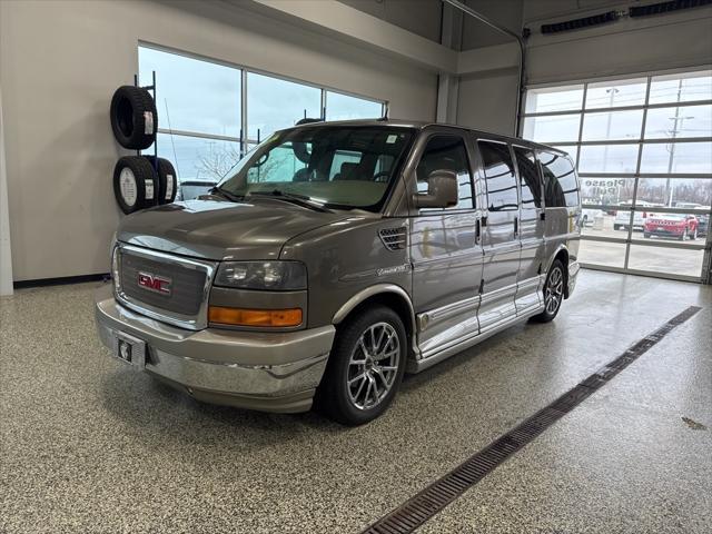 used 2011 GMC Savana 1500 car, priced at $13,870