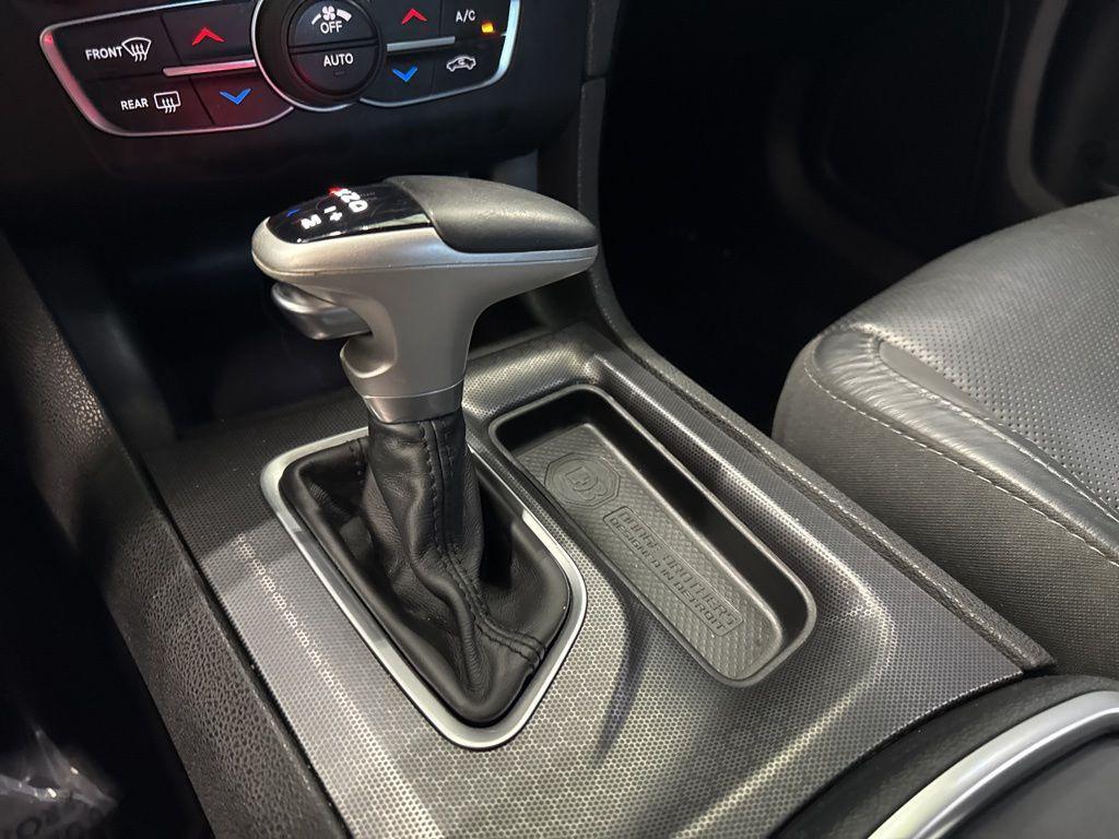 used 2018 Dodge Charger car, priced at $17,521