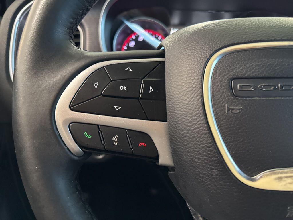 used 2018 Dodge Charger car, priced at $17,521