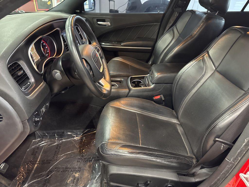 used 2018 Dodge Charger car, priced at $15,557