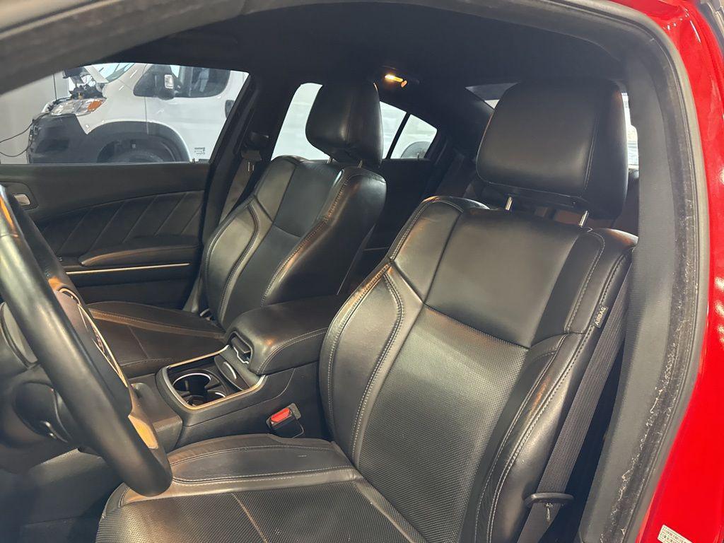used 2018 Dodge Charger car, priced at $15,557