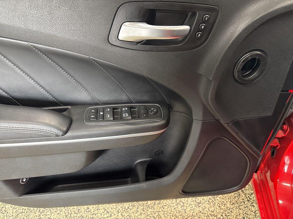 used 2018 Dodge Charger car, priced at $15,557
