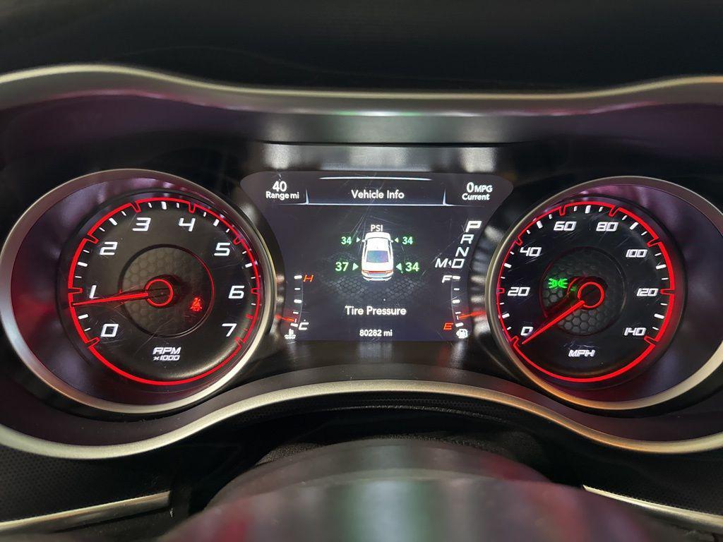 used 2018 Dodge Charger car, priced at $15,557