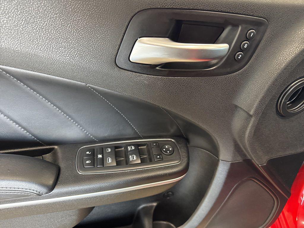 used 2018 Dodge Charger car, priced at $17,521