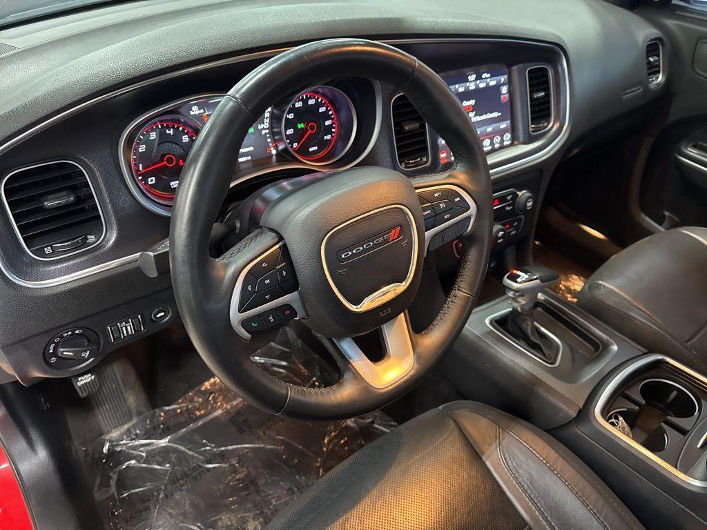 used 2018 Dodge Charger car, priced at $15,557