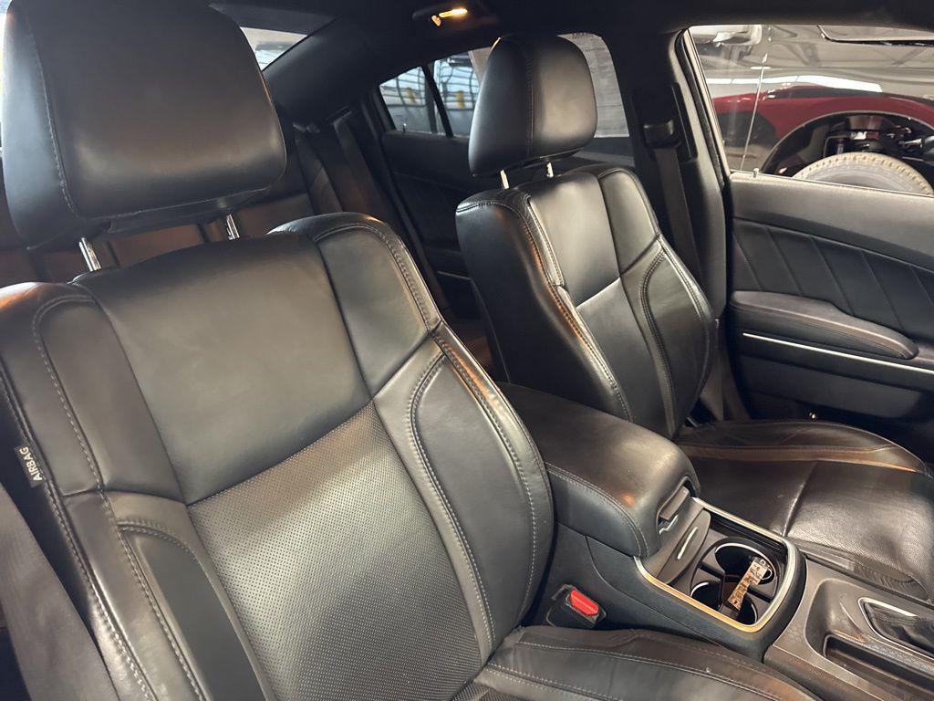 used 2018 Dodge Charger car, priced at $15,557