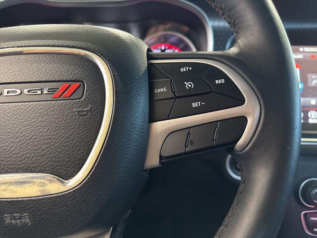 used 2018 Dodge Charger car, priced at $17,521