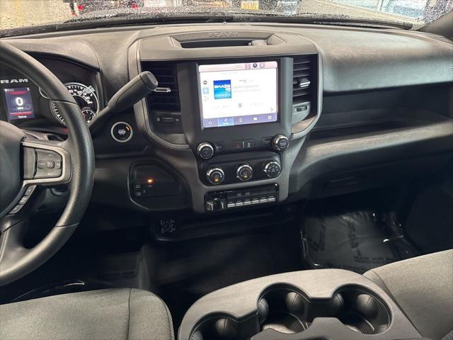 new 2024 Ram 2500 car, priced at $55,499